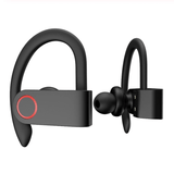 Lilac Milo Tech Accessories True wireless earbuds sport bluetooth 5.0 wireless earphone