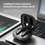 Lilac Milo Tech Accessories TWS Sport Earbud Bluetooth 5.0 Wireless Earphones