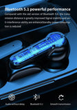Lilac Milo Tech Accessories TWS Wireless Bluetooth 5.1 Earphones Touch Control Hands-free Earbud