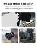 Lilac Milo Tech Accessories WiFi Night Vision 1080P Mini Camera Security Indoor Camera