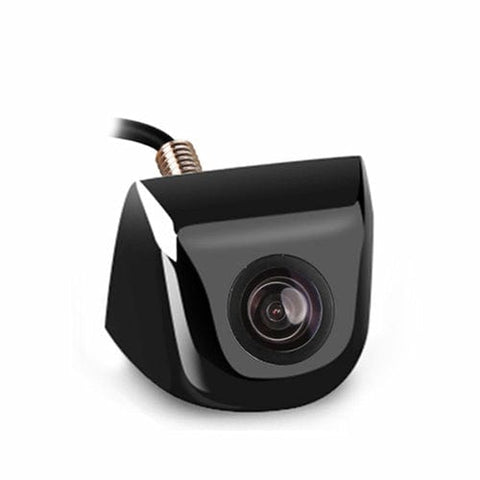 Maroon Asteria Audio & Video Black HD Car Camera Night Vision Waterproof Reversing