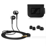 Maroon Asteria Audio & Video Black Heavy Bass Popular In-ear Wired Universal Headset