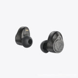 Maroon Asteria Audio & Video Black High Quality Wireless Headset Binaural