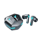 Maroon Asteria Audio & Video Black Noise-canceling In-ear Sports Stereo Gaming Headset