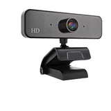 Maroon Asteria Audio & Video Black / USB / 1080p 1080P HD Video Camera With Built-in Microphone