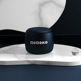 Maroon Asteria Audio & Video Black / USB Sweatproof Mini Portable Bracelet Bluetooth Speaker