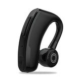 Maroon Asteria Audio & Video Blacka High Quality Wireless Bluetooth Headset Voice Stereo