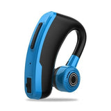 Maroon Asteria Audio & Video Blue High Quality Wireless Bluetooth Headset Voice Stereo