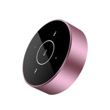 Maroon Asteria Audio & Video Casual High Quality Fashion Wireless Mini Speaker