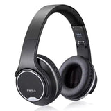 Maroon Asteria Audio & Video Fashion High Quality Bluetooth Wireless Headset