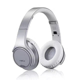 Maroon Asteria Audio & Video Fashion High Quality Bluetooth Wireless Headset