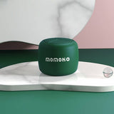 Maroon Asteria Audio & Video Green / USB Sweatproof Mini Portable Bracelet Bluetooth Speaker