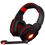 Maroon Asteria Audio & Video High Quality Anti-noise Computer Gaming Headset