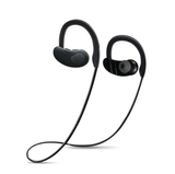 Maroon Asteria Audio & Video High Quality Hanging Ear Wireless Bluetooth Headset