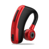 Maroon Asteria Audio & Video Red High Quality Wireless Bluetooth Headset Voice Stereo