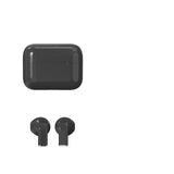 Maroon Asteria Audio & Video Wireless Bluetooth Headset TWS Mini In-ear Gaming
