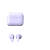 Maroon Asteria Audio & Video Wireless Bluetooth Headset TWS Mini In-ear Gaming