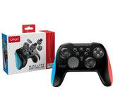 Maroon Asteria Tech Accessories High Quality Black Bluetooth Game Wireless Controller