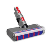 Maroon Hera Tech Accessories A Floor Suction Brush Tool Accessories For Dyson-V7