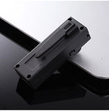 Maroon Hera Tech Accessories Black Mini Camera WIFI 4K HD Night Version Portable