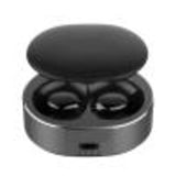 Maroon Hera Tech Accessories black Mini True Wireless Sport Earbuds Headset Tws
