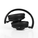 Maroon Hera Tech Accessories Black SADES D803 Light Weight Wearing Wireless Bluetooth
