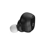Maroon Hera Tech Accessories Black TWS Bluetooth 5.0 Wireless Earphone HIFI Stereo