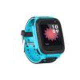 Maroon Hera Tech Accessories Blue Kid Smart Watch GPS Tracker IP67 Waterproof