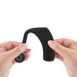 Maroon Hera Tech Accessories Business CSR Bluetooth Headset Wireless Stereo