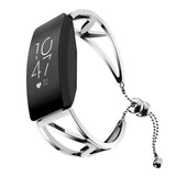 Maroon Hera Tech Accessories C fitness bracelet For Fitbit Inspire/Inspire HR