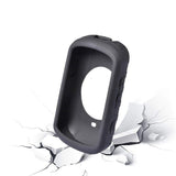 Maroon Hera Tech Accessories For Garmin Edge 530 Anti Slip Silicone Soft Shock