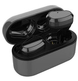 Maroon Hera Tech Accessories Gray Mini Twins True Wireless Sports Earbuds Bluetooth