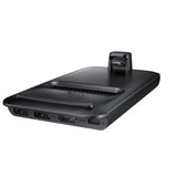 Maroon Hera Tech Accessories HDMI DEX Pad EE-M5100 Desktop Charging Dock For