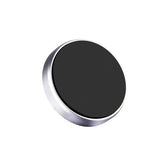 Maroon Hera Tech Accessories Silver Universal In Car Magnetic Dashboard Cell Mobile