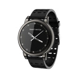 Maroon Hera Tech Accessories Smart watch waterproof Tempered Glass Activity