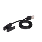 Maroon Hera Tech Accessories USB Data Charging Cradle Cable Charger For Garmin