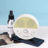 Maroon Hera Tech Accessories White / Other Mini Bluetooth Wireless Super Bass Stereo Portable