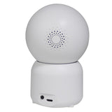 Pink Iolaus Audio & Video HD 1080P WiFi Wireless Security Smart Indoor Surveillance Camera SP