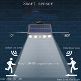Pink Iolaus Lighting Solar Wall Outdoor Waterproof Imitation Monitoring Sensor Lights SP