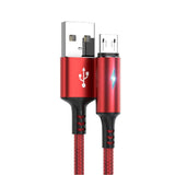 Pink Iolaus Mobile & Laptop Accessories USB Type C Cable For iPhone Huawei Xiaomi Redmi Samsung S20 S10 SP
