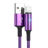 Pink Iolaus Mobile & Laptop Accessories USB Type C Cable For iPhone Huawei Xiaomi Redmi Samsung S20 S10 SP