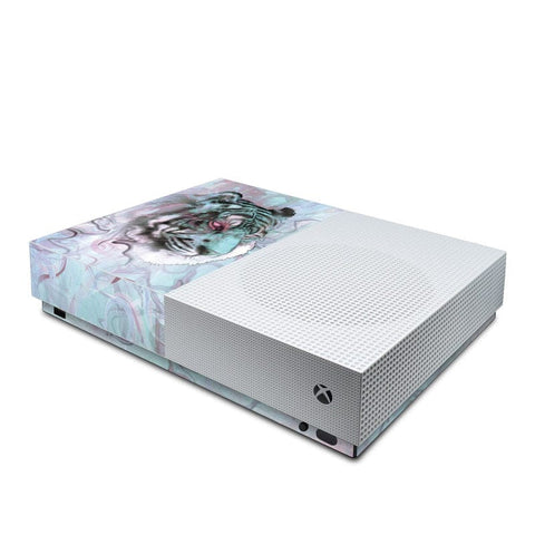 Rose Chloe Cases & Covers DecalGirl XBOD-ILLUSIVE Microsoft Xbox One S All Digital Edition Skin