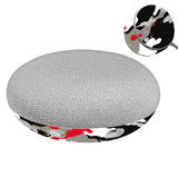Rose Chloe Cases & Covers MightySkins GOOHOMI-Red Camo Skin for Google Home Mini, Red Camo
