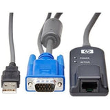 Rose Chloe Novelty HPE Server Options AF629A KVM Adatper VM CAC USB