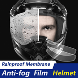 Sacodise.shop.com Durable Nano Coating Sticker Film Helmet Accessories
