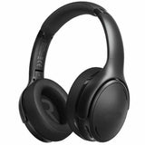 Salmon Lucky Tech Accessories Serenity Bluetooth enabled Noise Cancelation Headphones