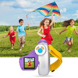 Salmon Lucky Tech Accessories So Smart Lilliput Video Camera For Your Little Ones
