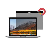 Silver Millie Cases & Covers MacBook Pro Retina 15.4 Inch 2002-2008 (A1286) AMZER Easy On/Off Magnetic Privacy Screen Filter for MacBook