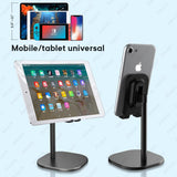 Tan Hemera Mobile & Laptop Accessories Desktop Holder Tablet Stand For iPad Pro 11 10.5 10.2 9.7 mini For