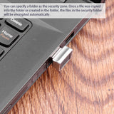 Teal Simba Mobile & Laptop Accessories ID USB Fingerprint Reader